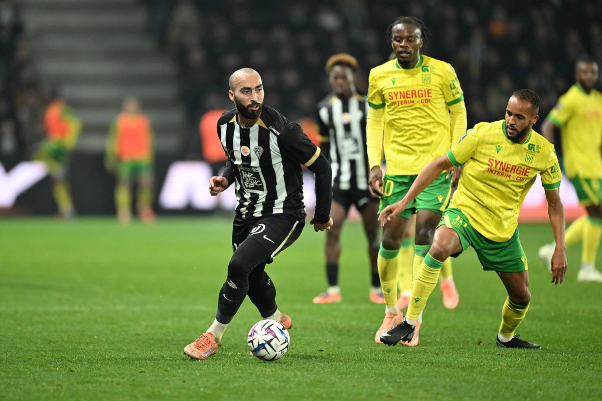 L'OL et l'OM prennent une clim pour Abdelli