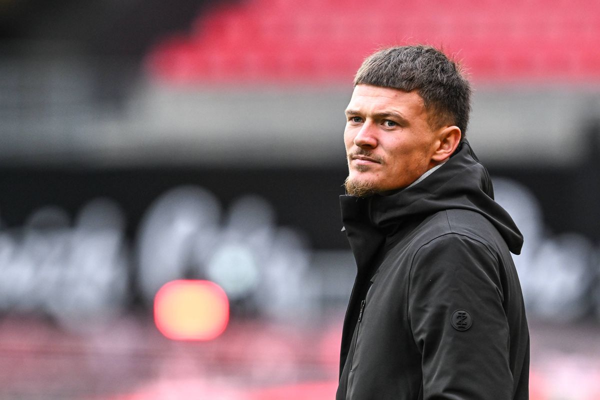 Rennes : Quentin Merlin claque la porte