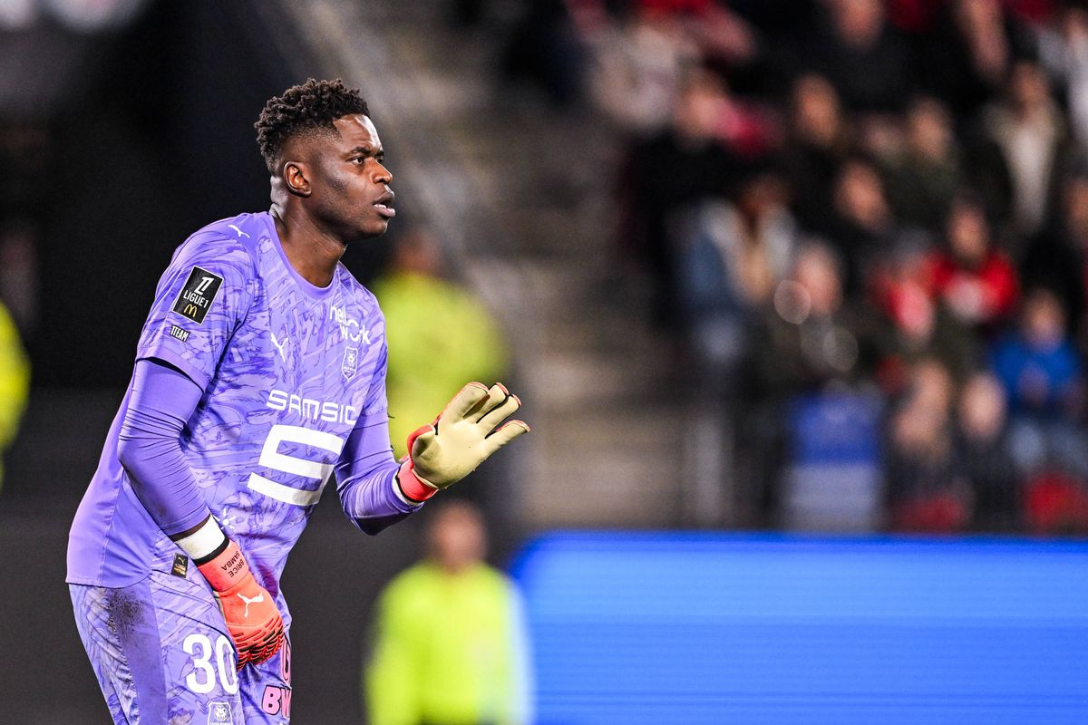 Rennes rêve de Ligue des Champions