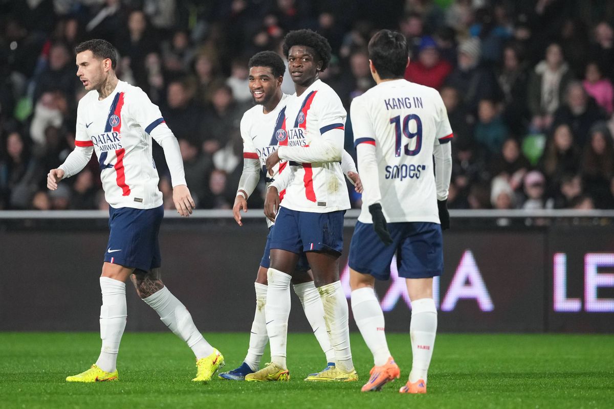 Paris Sportifs : Le PSG champion du monde, le bon plan à 155 euros