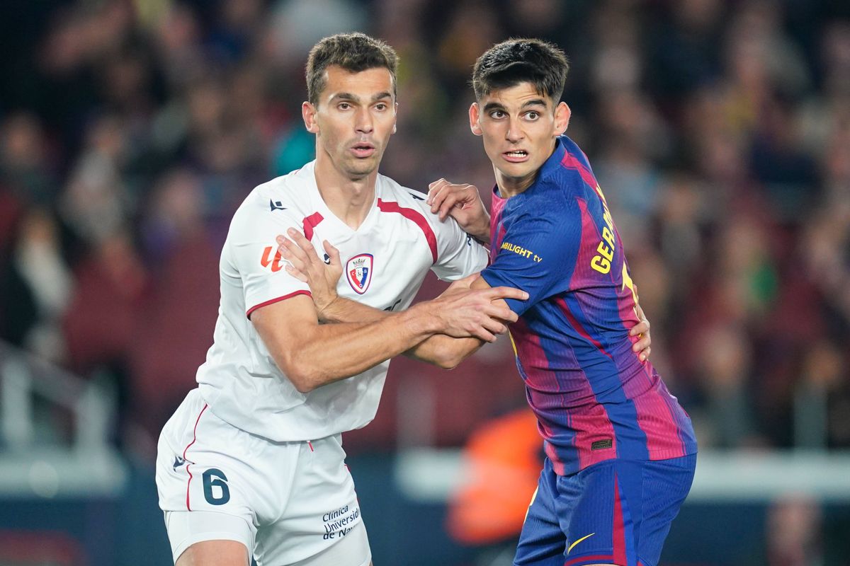 Liga : Le Barça s'envole en tête du classement