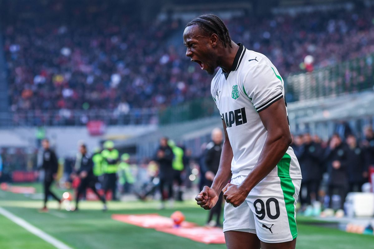 Une vente à 12,5 ME imminente, l'OM enrage