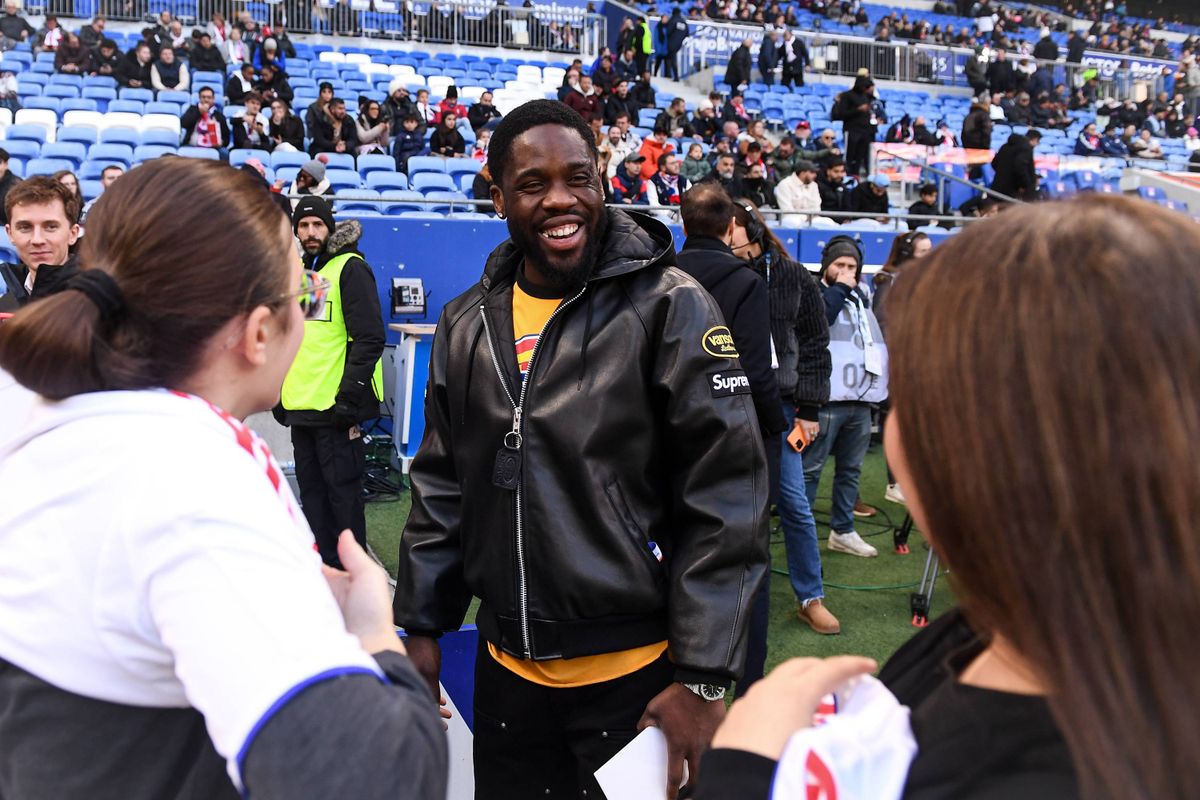 OL : Ces deux joueurs lyonnais avaient le niveau R1