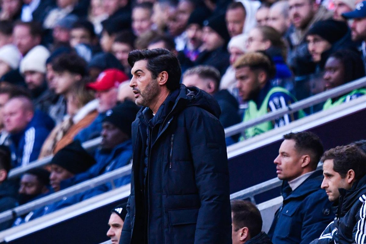 OL : Paulo Fonseca tout proche de la boulette