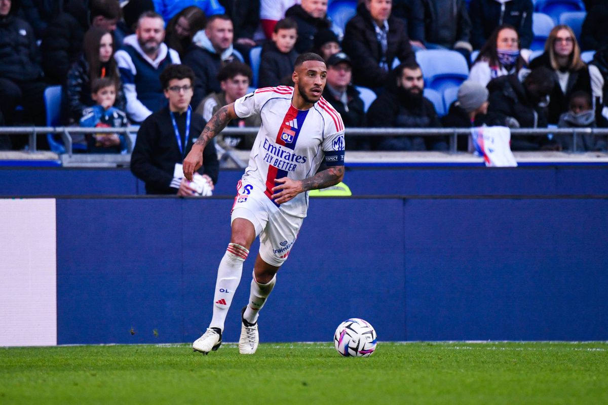 L'OL, club le plus lésé par l'arbitrage en Ligue 1