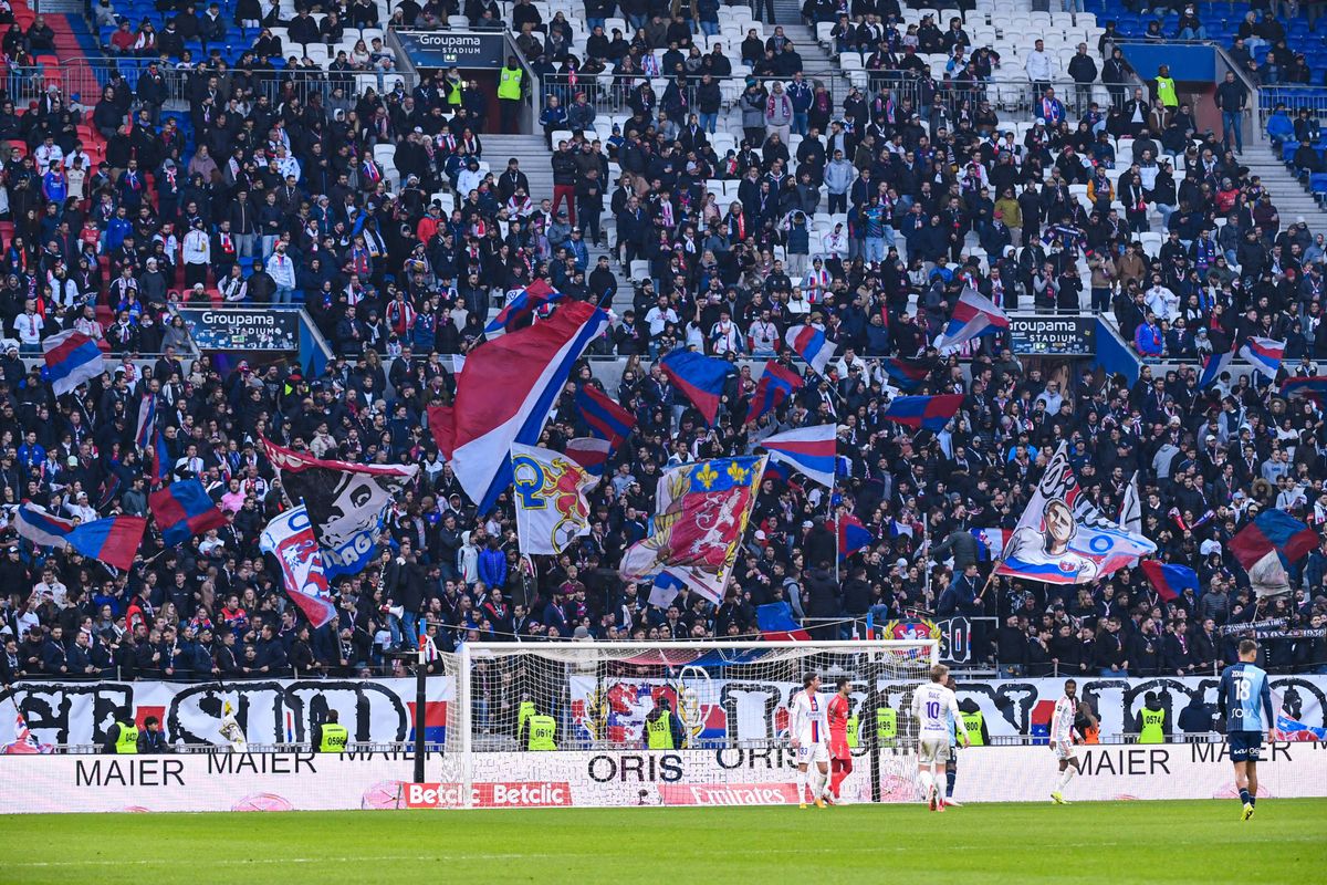 OL-Saint-Cyr Collonges : Bonne nouvelle pour Lyon