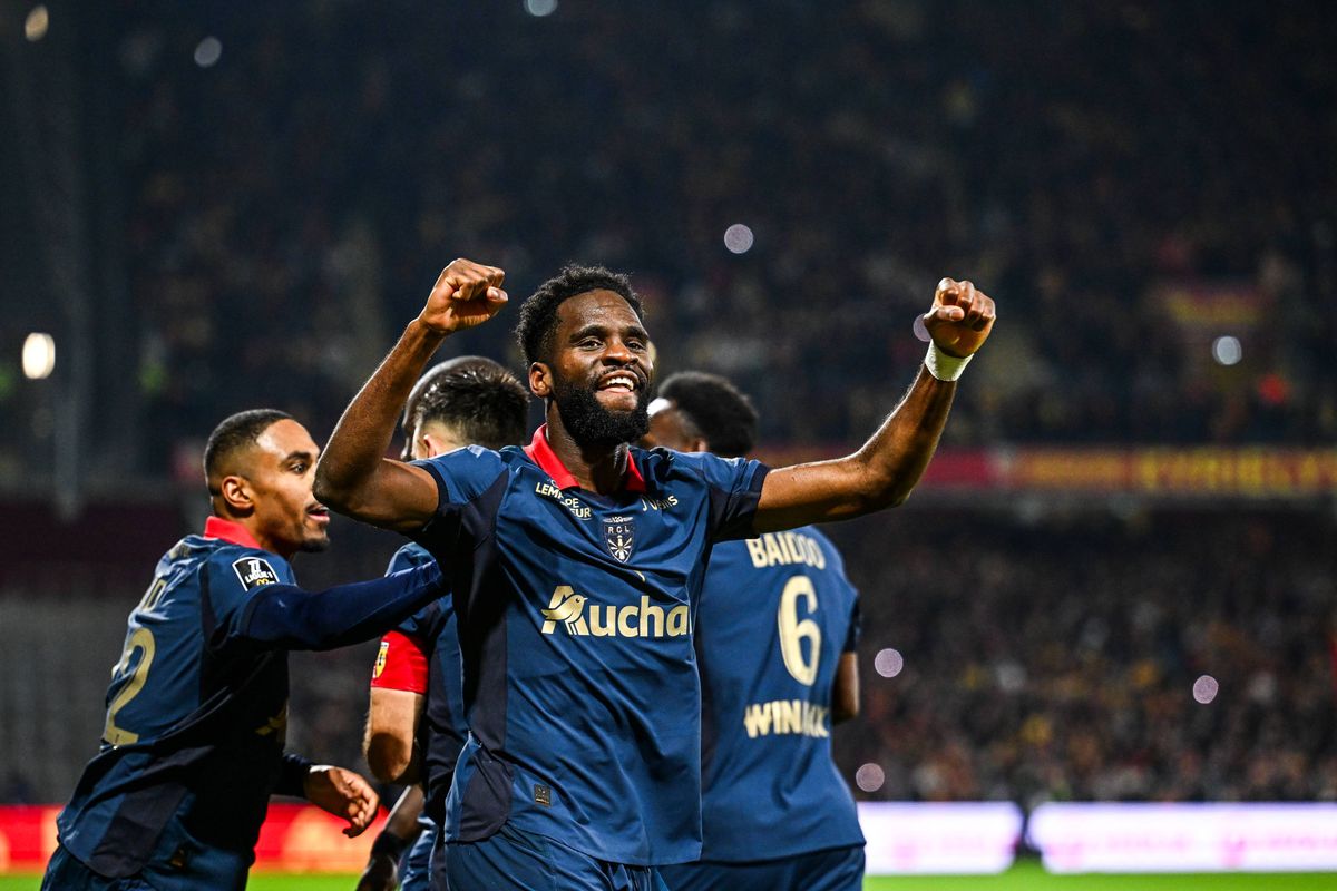 Lens champion de France, une star des médias y croit