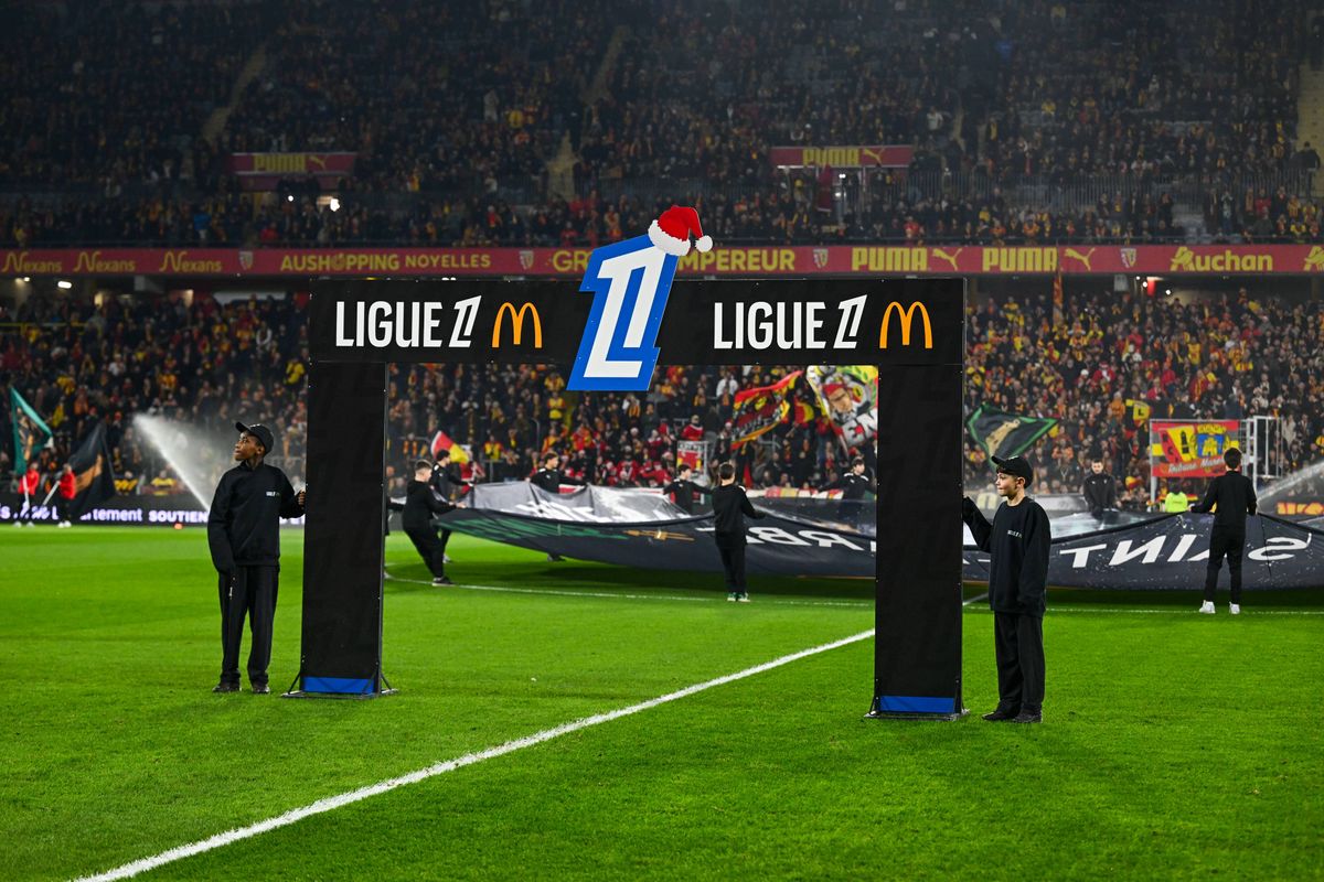 TV : 100% de la Ligue 1 sur Ligue1+, c'est acté