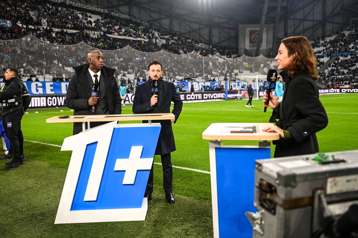 TV : Ligue1+ à 20 euros par mois, il envoie son RIB