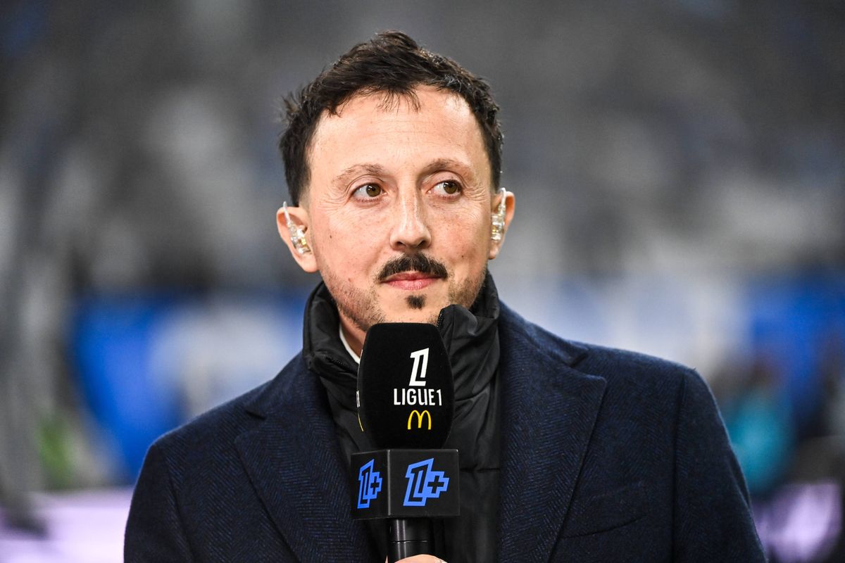 OM : Longoria, les arbitres dénoncent une trahison écoeurante