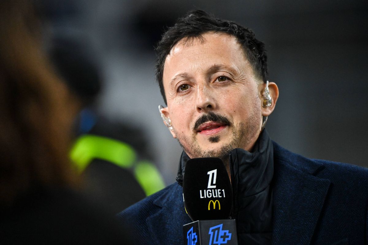 OM : Longoria annonce un coup de génie à plusieurs millions d'euros