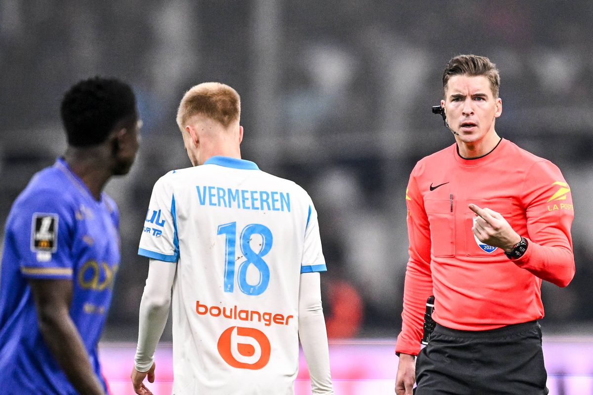 OM-Monaco : Hors-jeu ou pas, à vous de trancher !