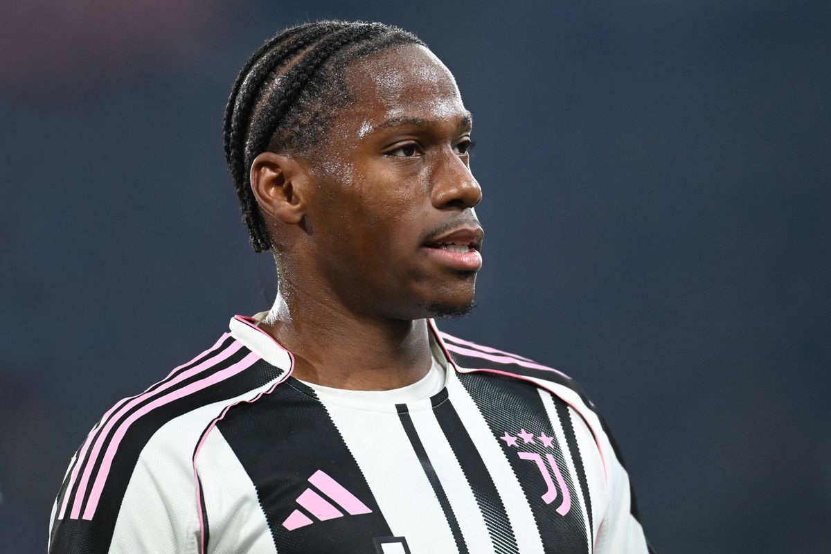 Ita : Jonathan David humilié par les stars de la Juventus