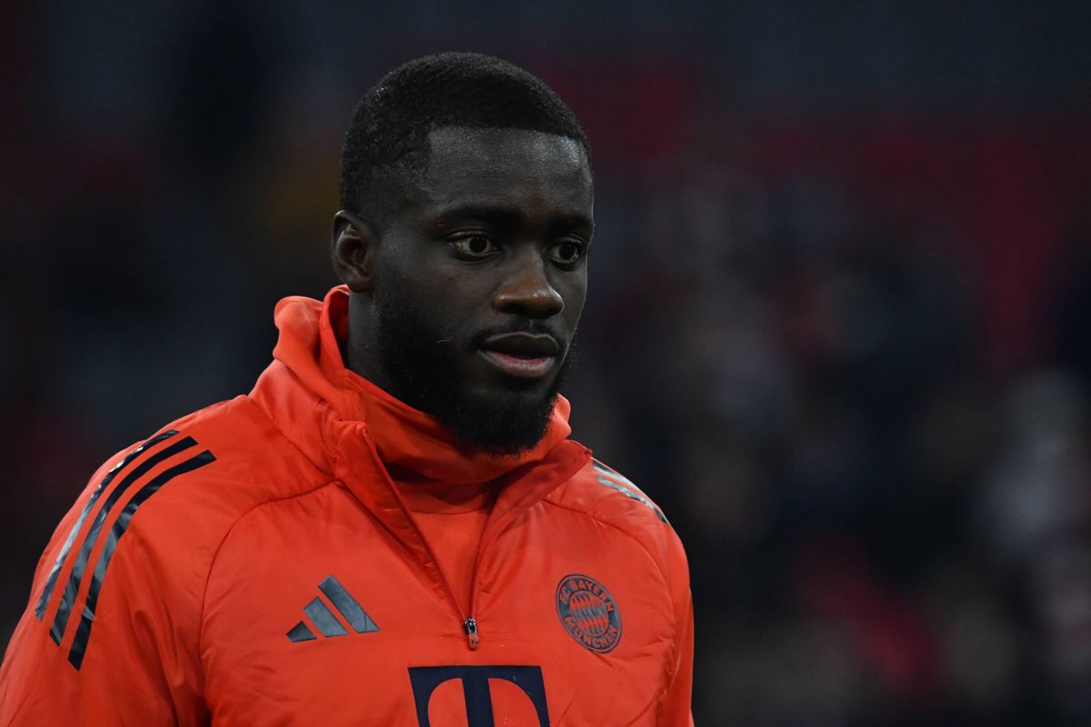 Dayot Upamecano au PSG, c'est tranché