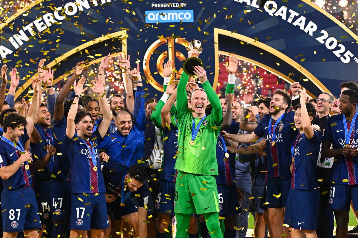 PSG : La Russie en guerre avec Paris à cause de Safonov