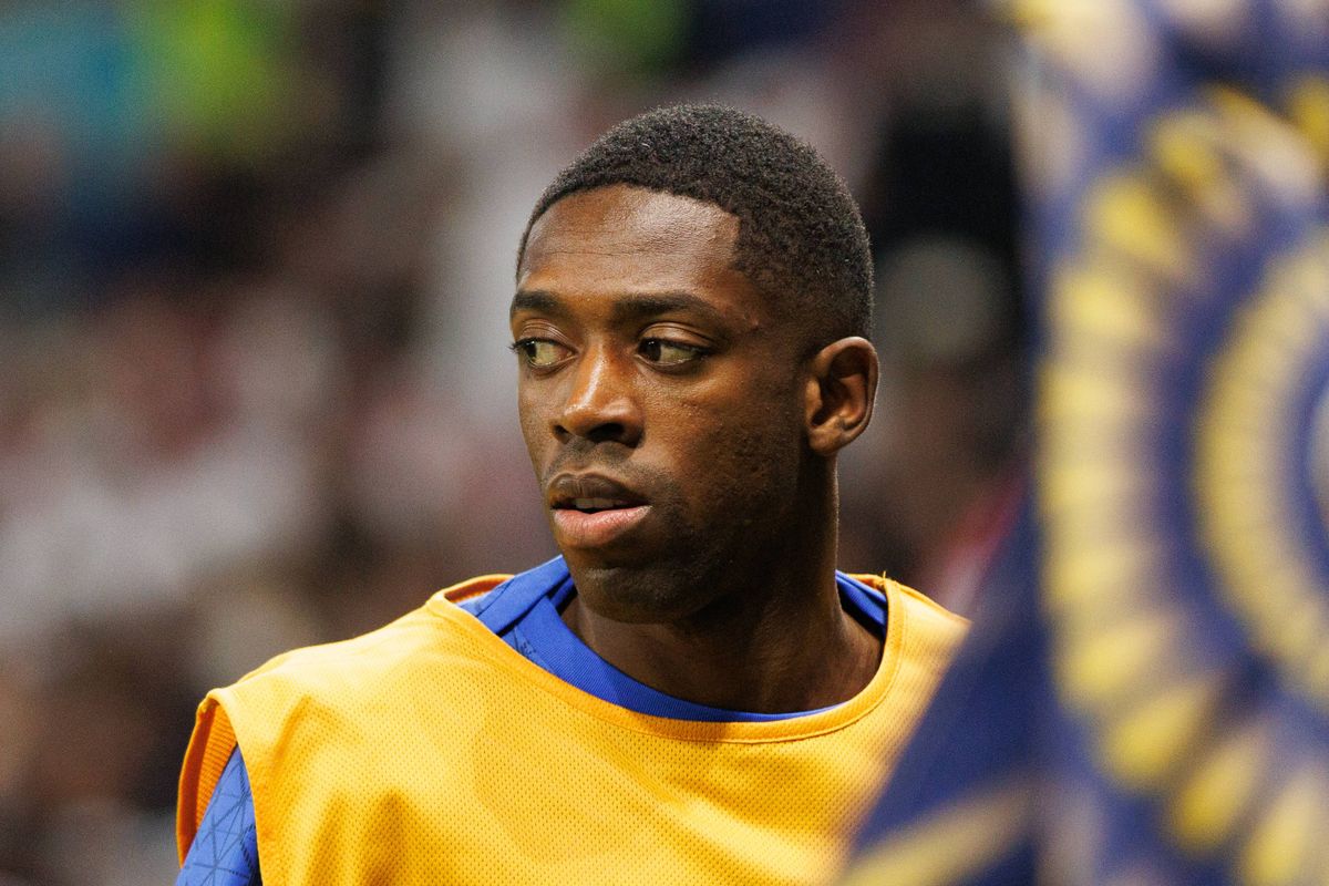 Dembélé et le PSG, l'énorme coup de froid