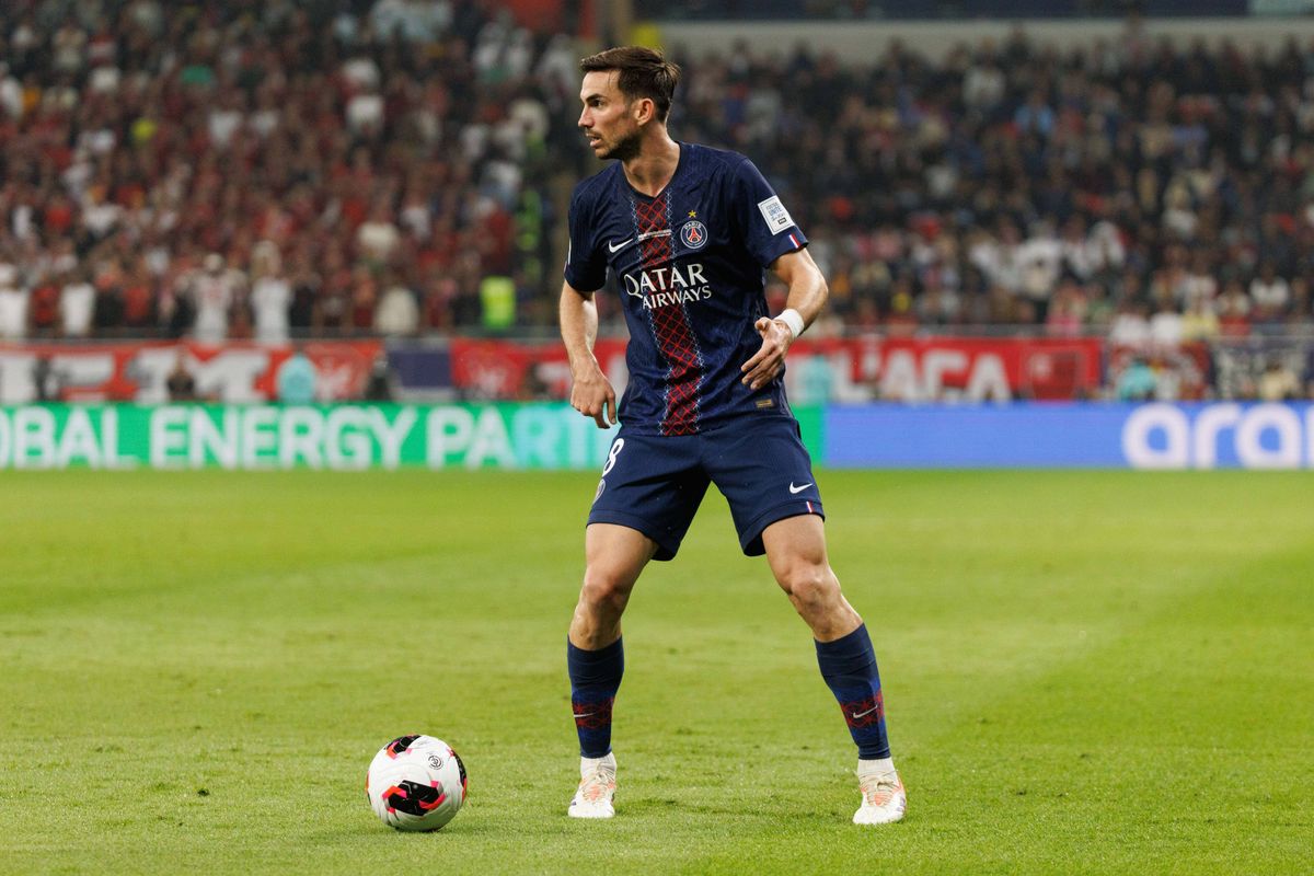 Fabian Ruiz, le PSG hésite