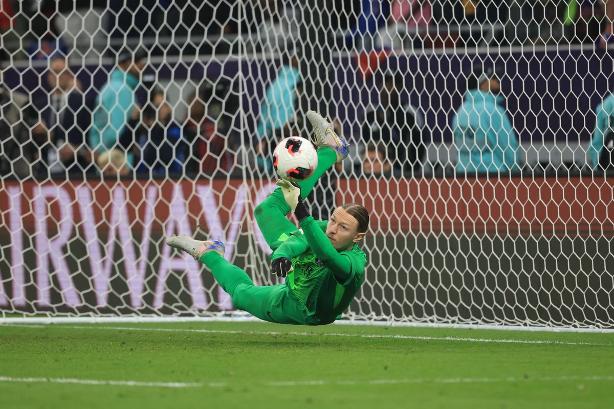 PSG : Sérieuse blessure pour Safonov