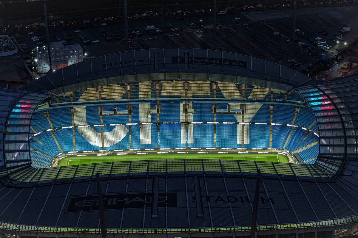 Le City Football Group vend un de ses clubs