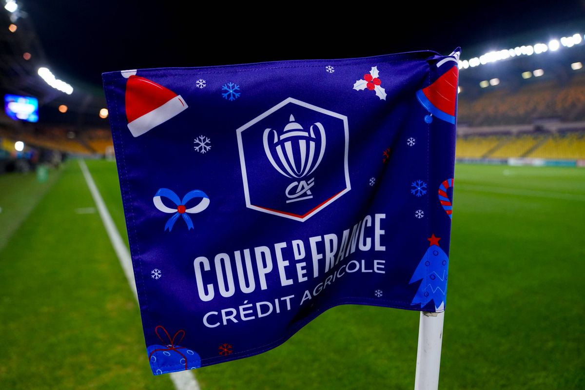 Fontenay - PSG : les compos (21h sur beIN Sports 1)