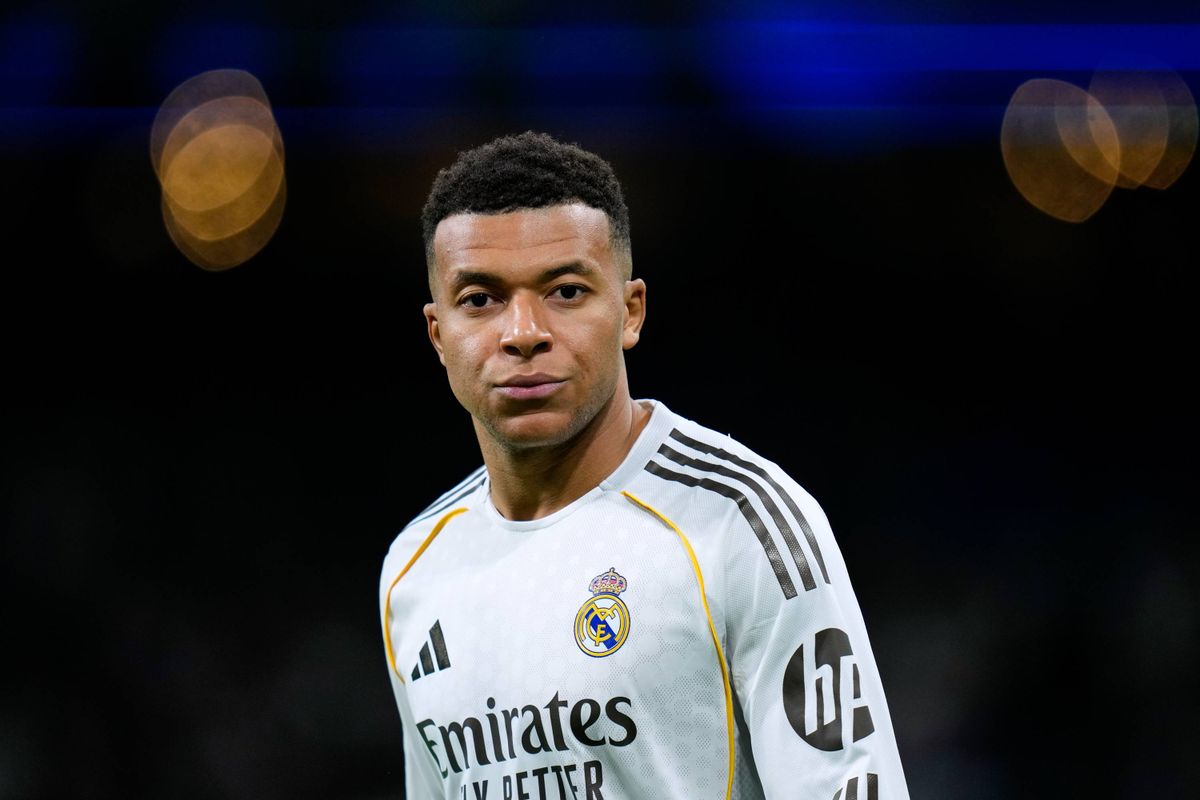 Esp : Le Real et Mbappé se rassurent avant Noël