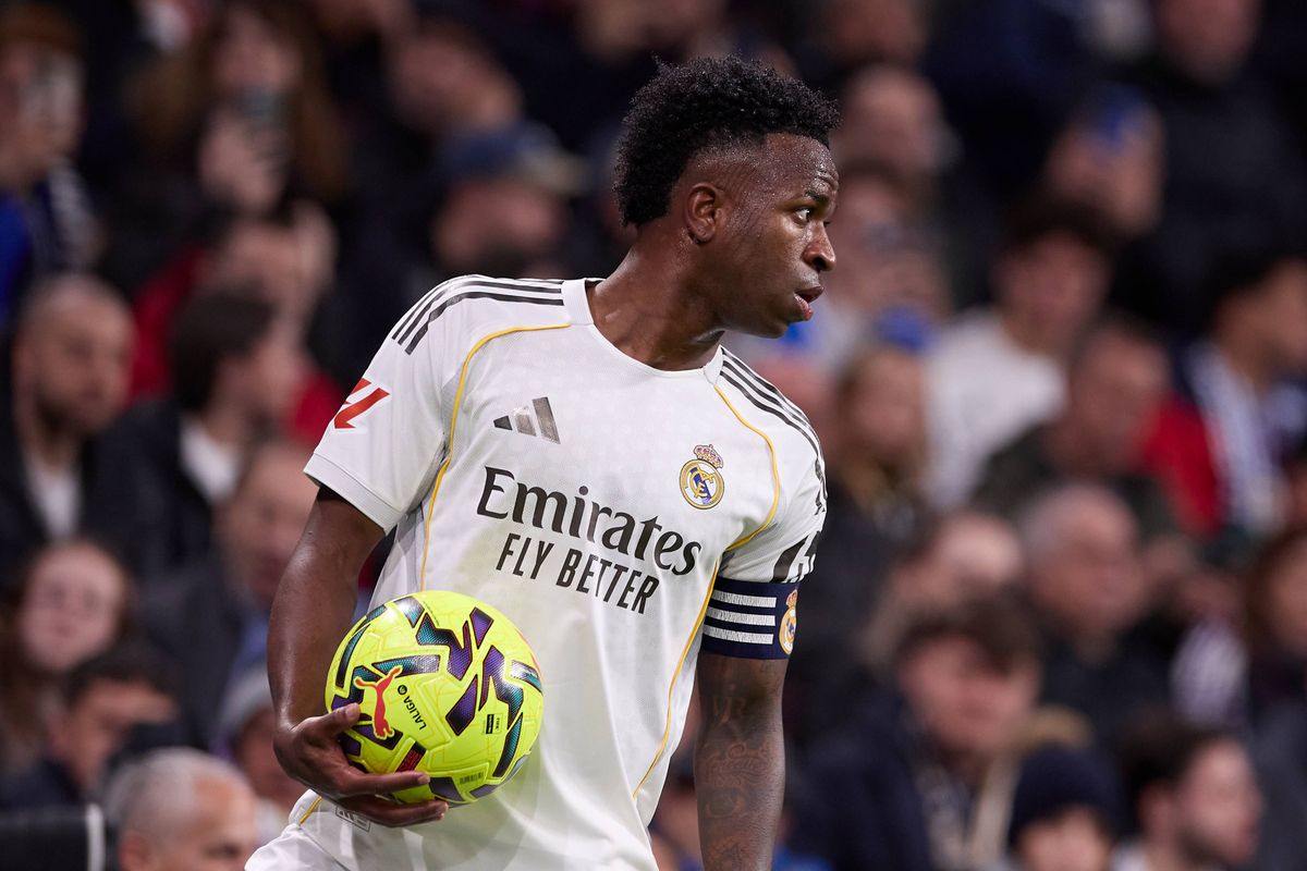 Real Madrid : Vinicius crache au visage de Florentino Perez