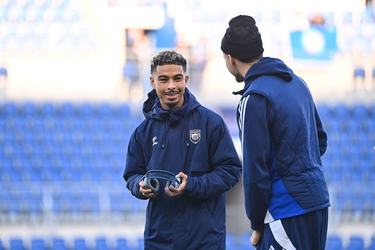 L'ASSE et l'OM en larmes, cette pépite fonce à Strasbourg