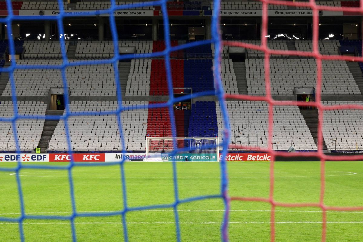 L'OL amoureux d'une pépite à moins d'un million d'euros