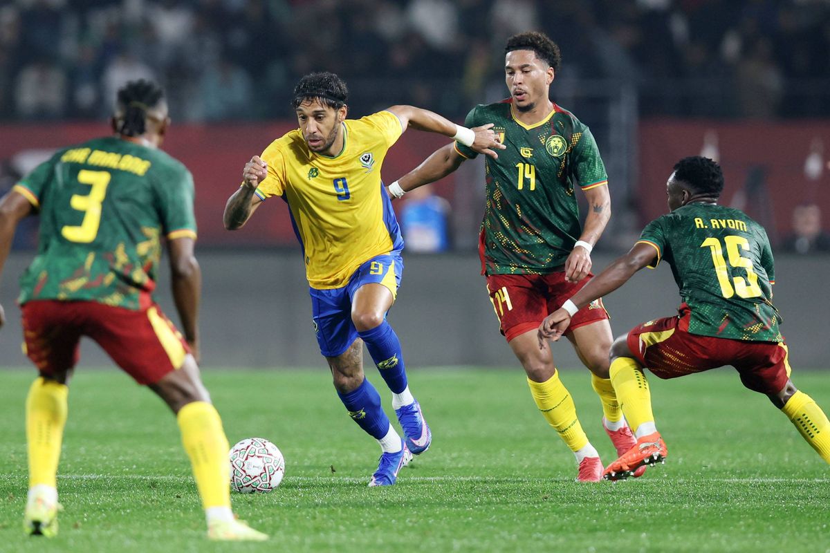 Un blessé qui joue une heure, l'OM en sueur devant la CAN