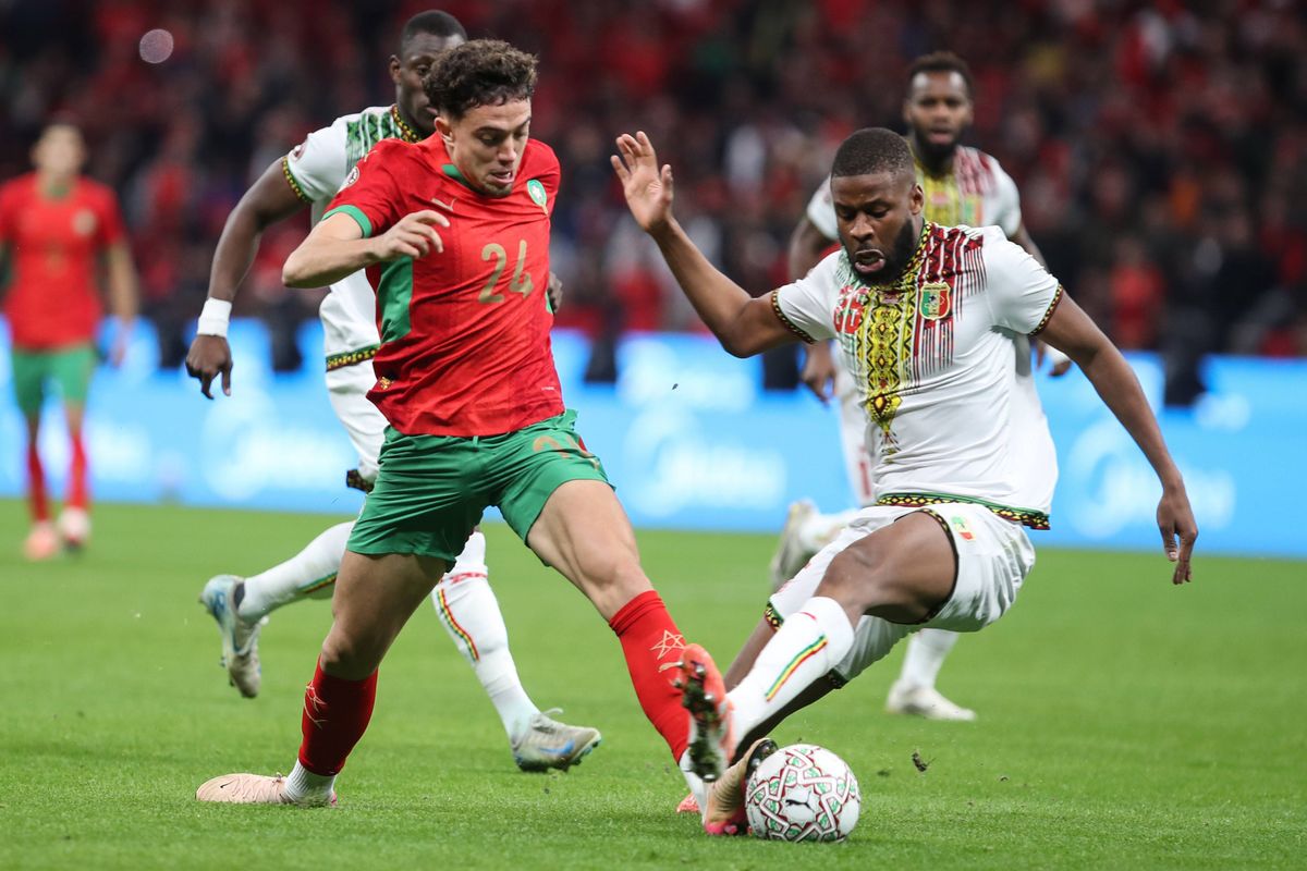 CAN 2025 : Le Mali freine l'avancée du Maroc