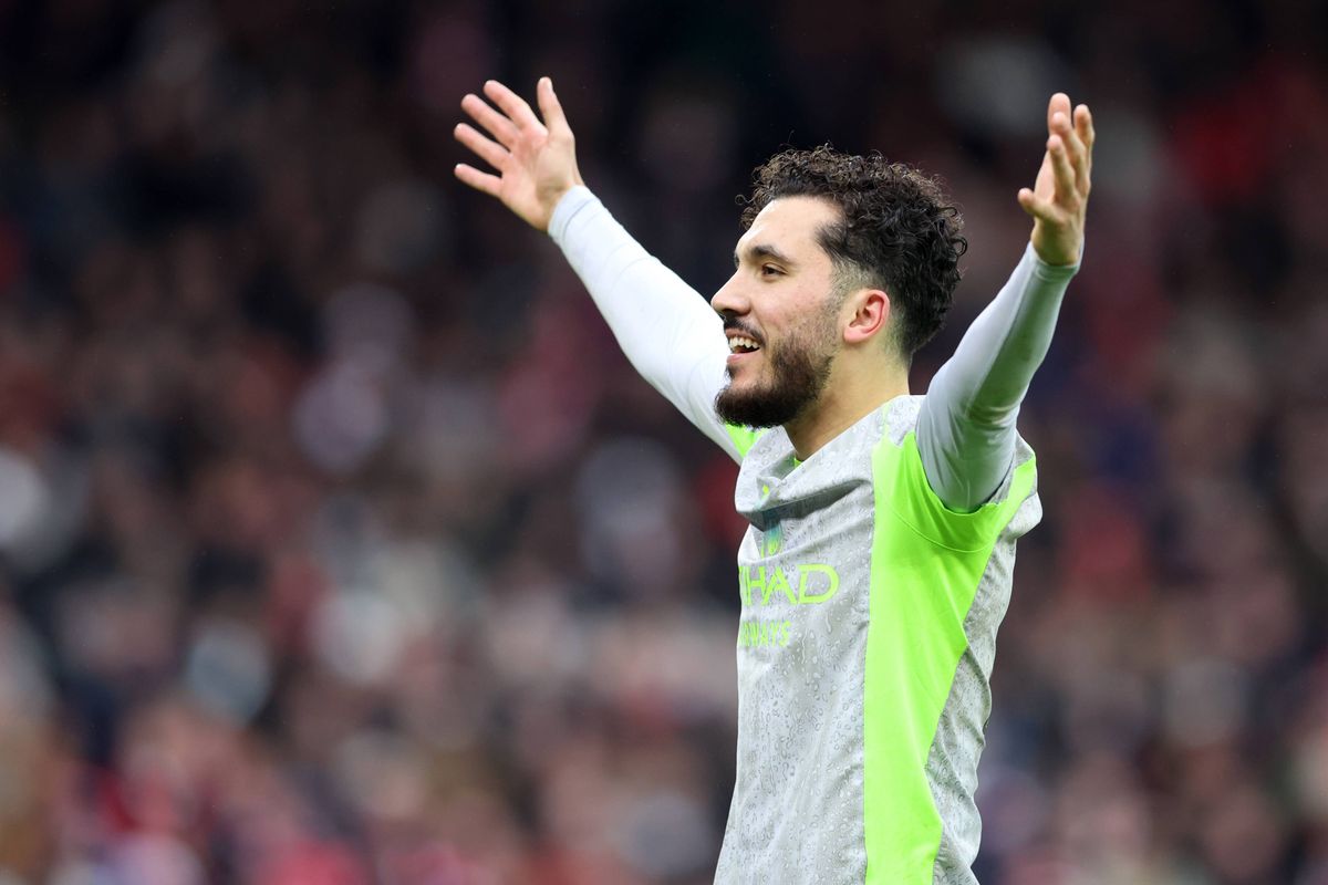 EdF : Rayan Cherki explose, Didier Deschamps se fait menacer