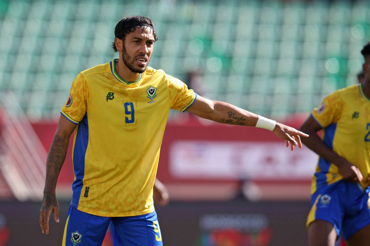 L'OM dénonce la trahison du Gabon avec Aubameyang