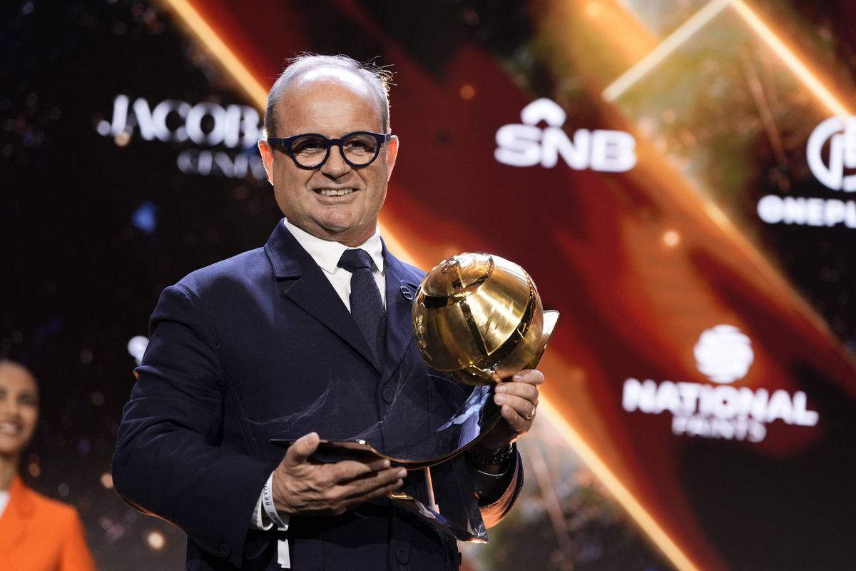 Le futur Vitinha bientôt au PSG, c'est parti