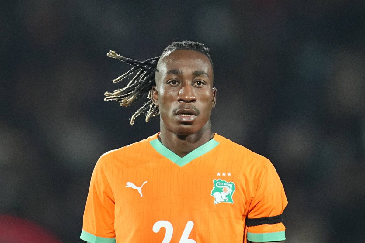 Le PSG à l'assaut d'un prodige à 70ME