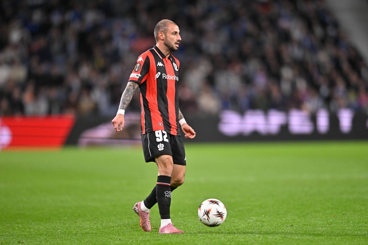 Nice : Riolo invite Clauss pour un règlement de comptes