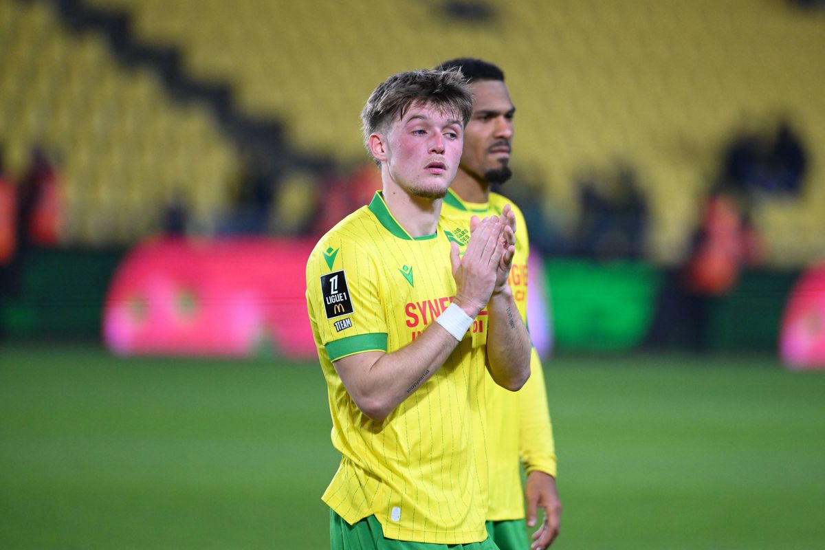 FCN : Même les joueurs demandent des recrues à Nantes