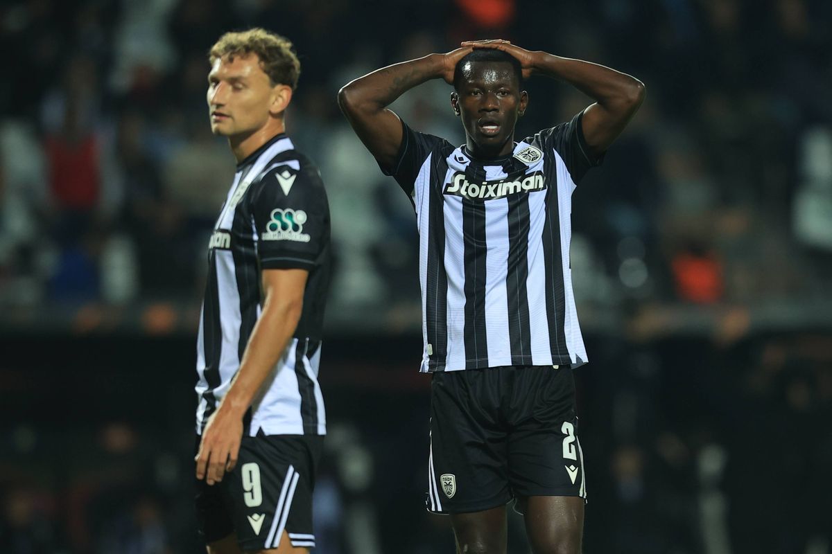 Un joueur envoyé à Nantes, c'est la panique