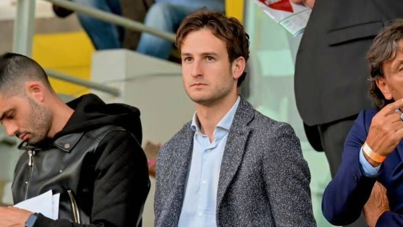 L'OM recrute d'urgence un cador italien