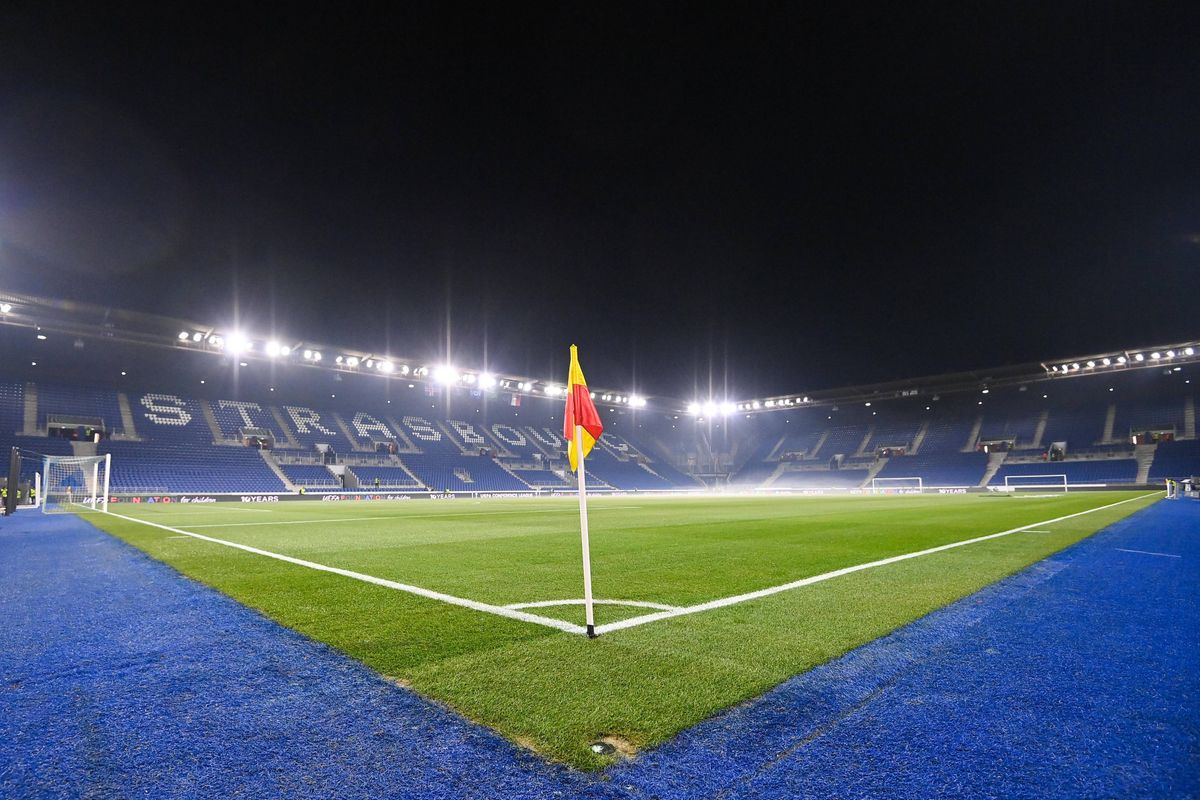 Strasbourg - Breidablik : les compos (21h00 sur Canal+ Foot)