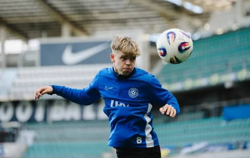 L'ASSE a recruté discrètement une machine à buts de 17 ans