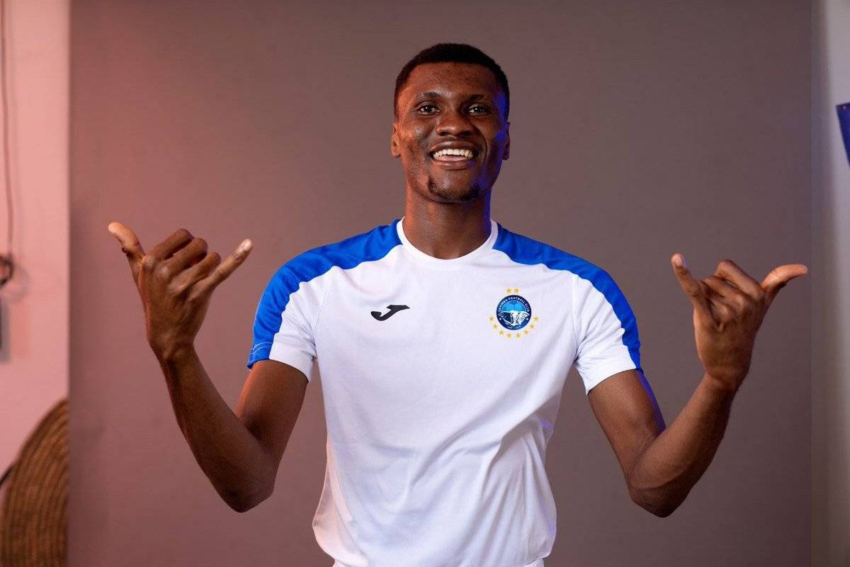 Le PSG entre en contact avec un roc nigérian