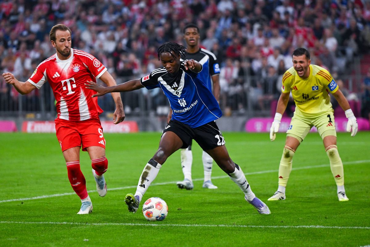 L'ASSE va annoncer une recrue inattendue