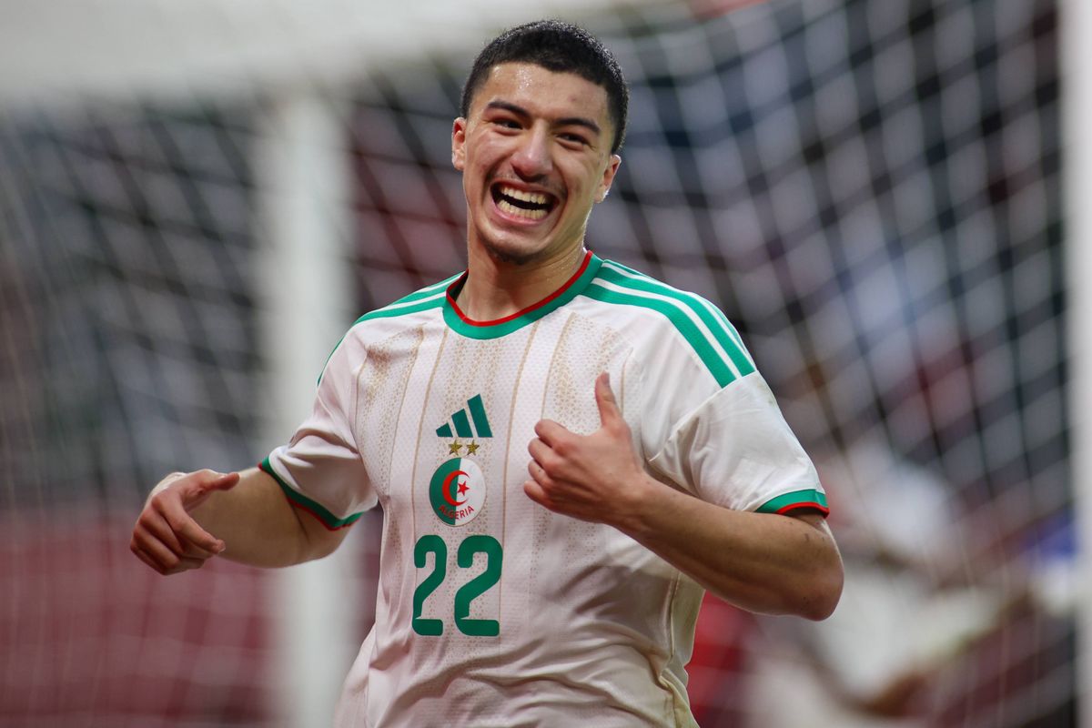 L'Algérie a un problème avec son nouveau phénomène