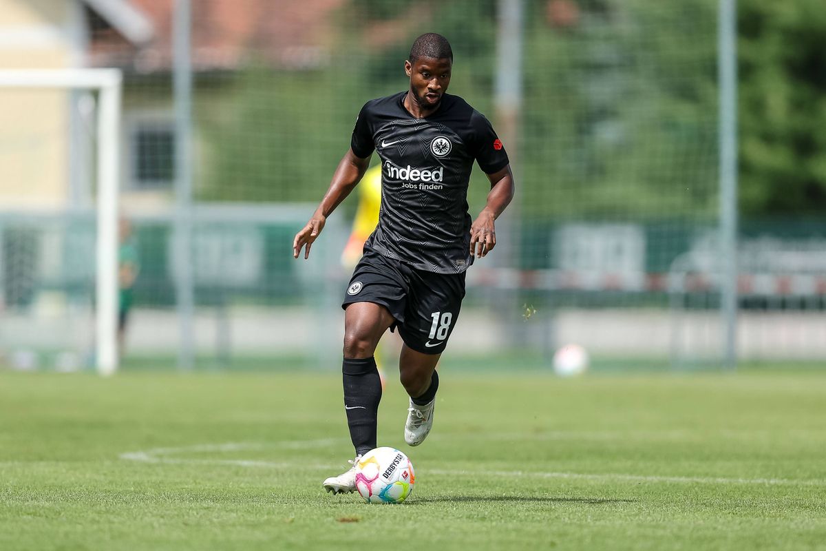 Bordeaux recrute un champion de France, direction l'infirmerie