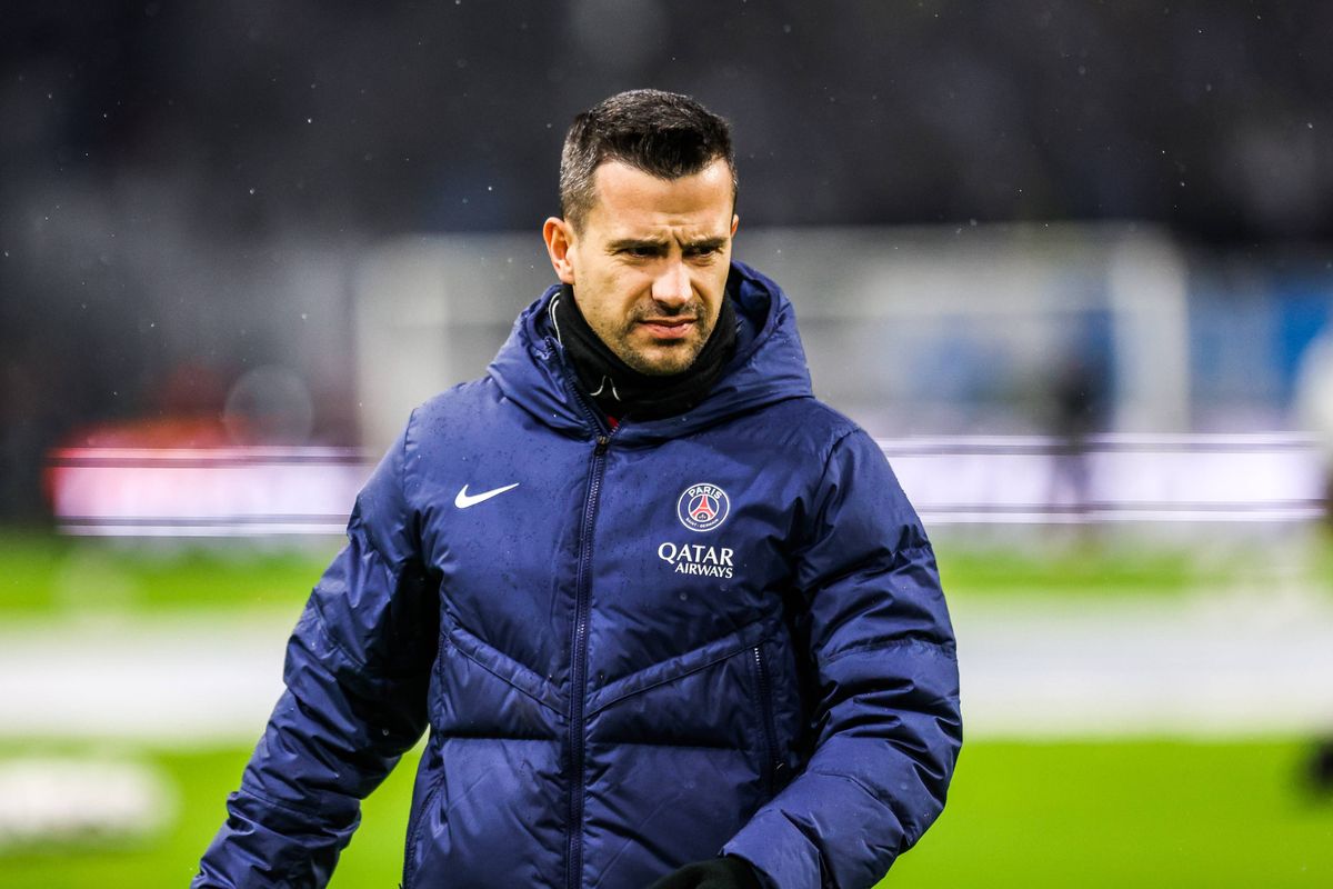 Changement d'entraineur en vue, l'ASSE drague un ancien du PSG