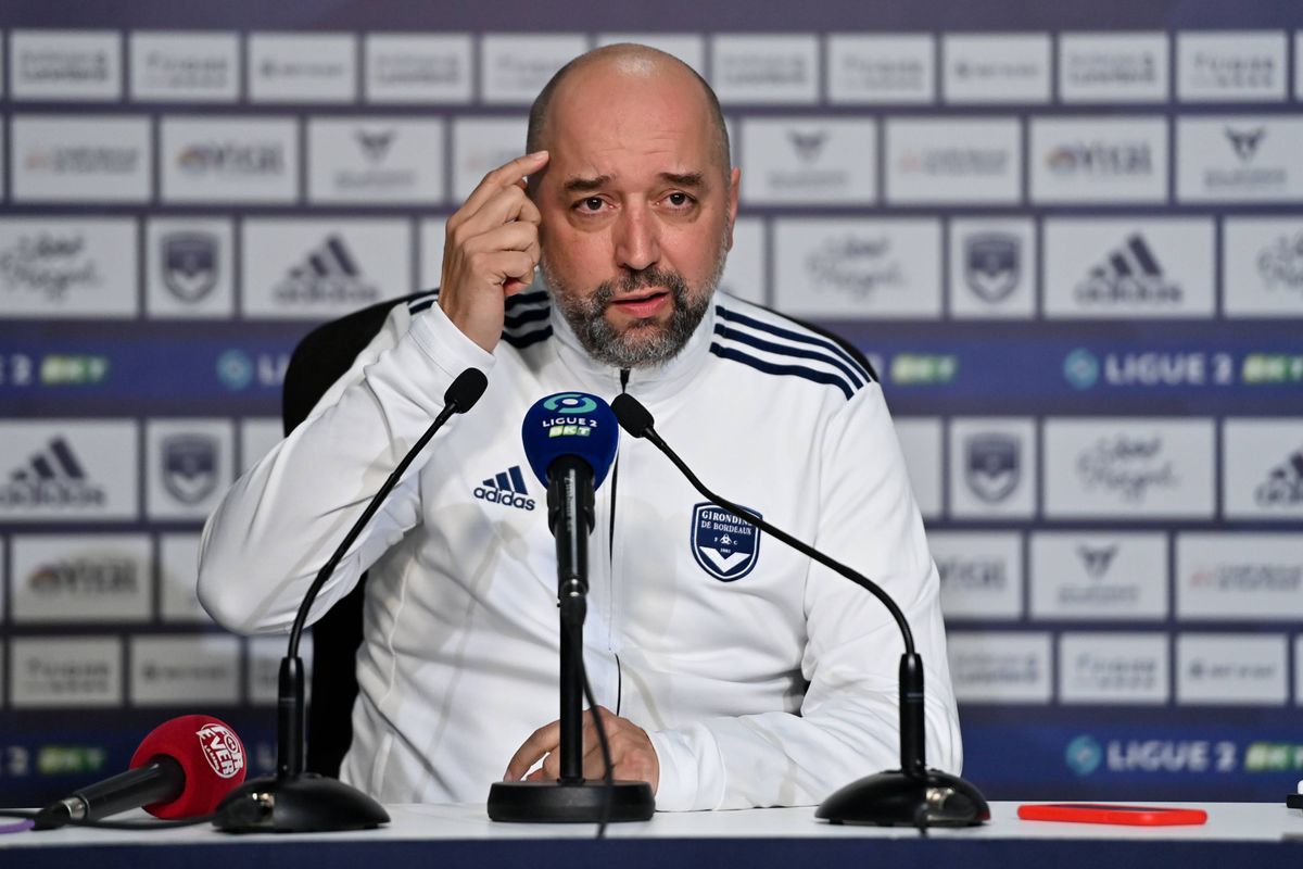 Bordeaux : « Le cousin de Textor », Dugarry défonce Lopez