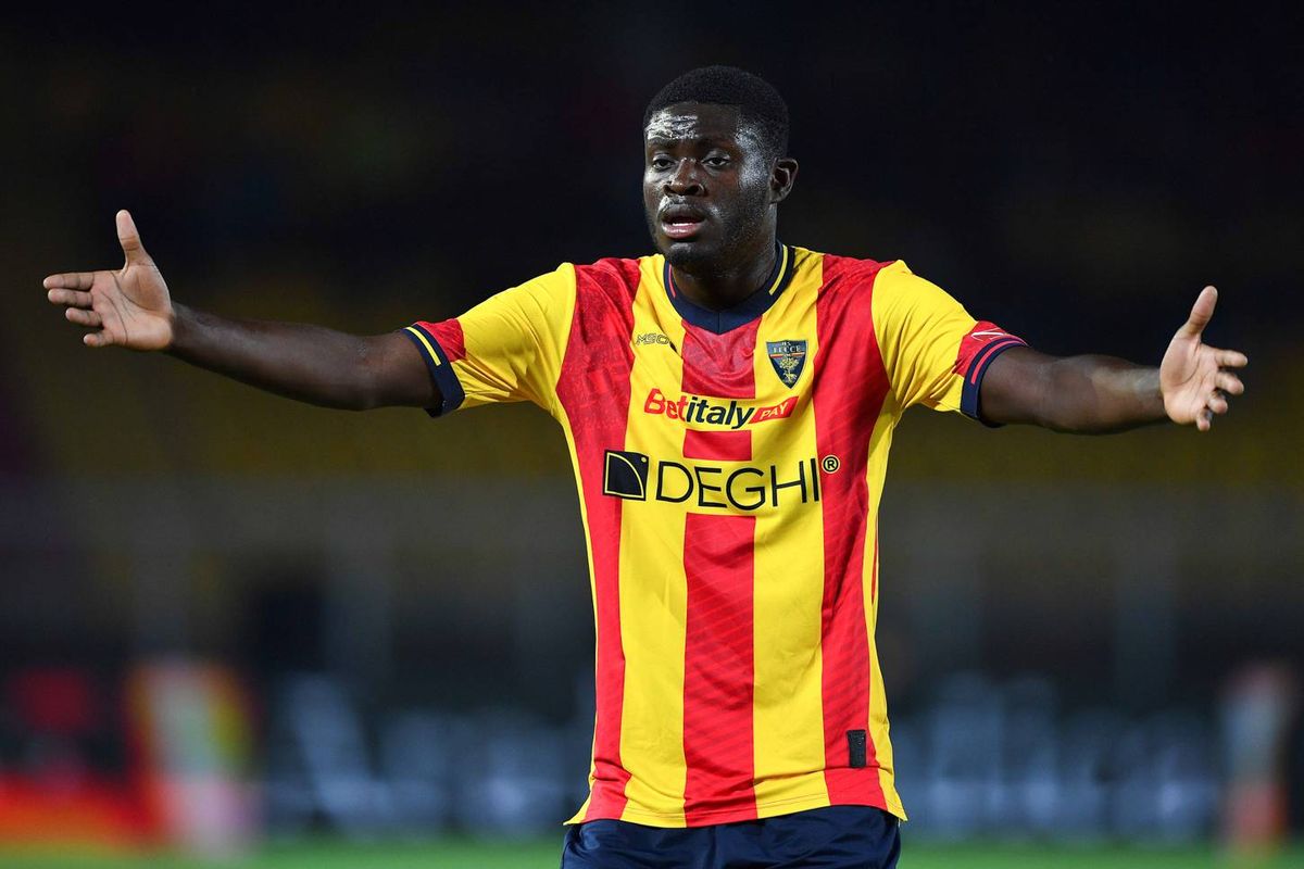 Un milieu français de Série A proche de Nantes