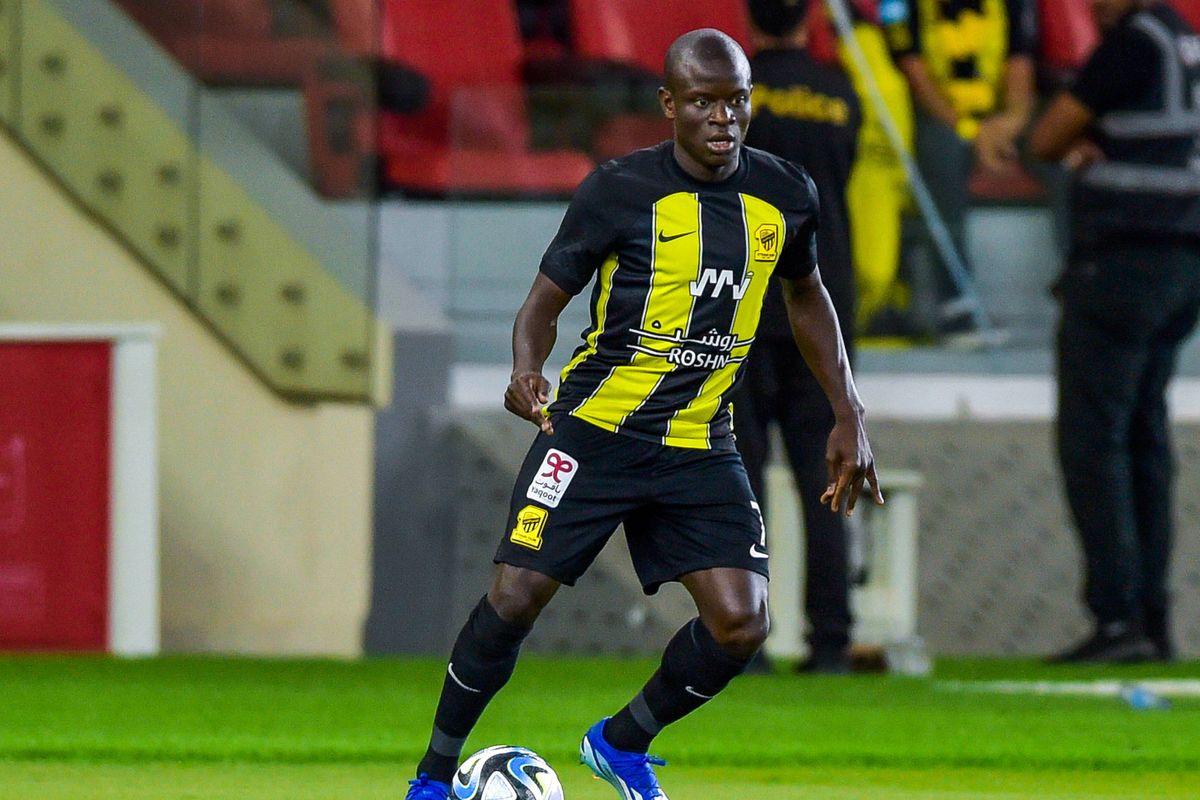 N'Golo Kanté, un énorme transfert arrive