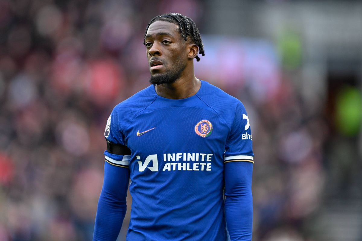 Disasi ciblé, Rennes vole l'idée de l'OL !