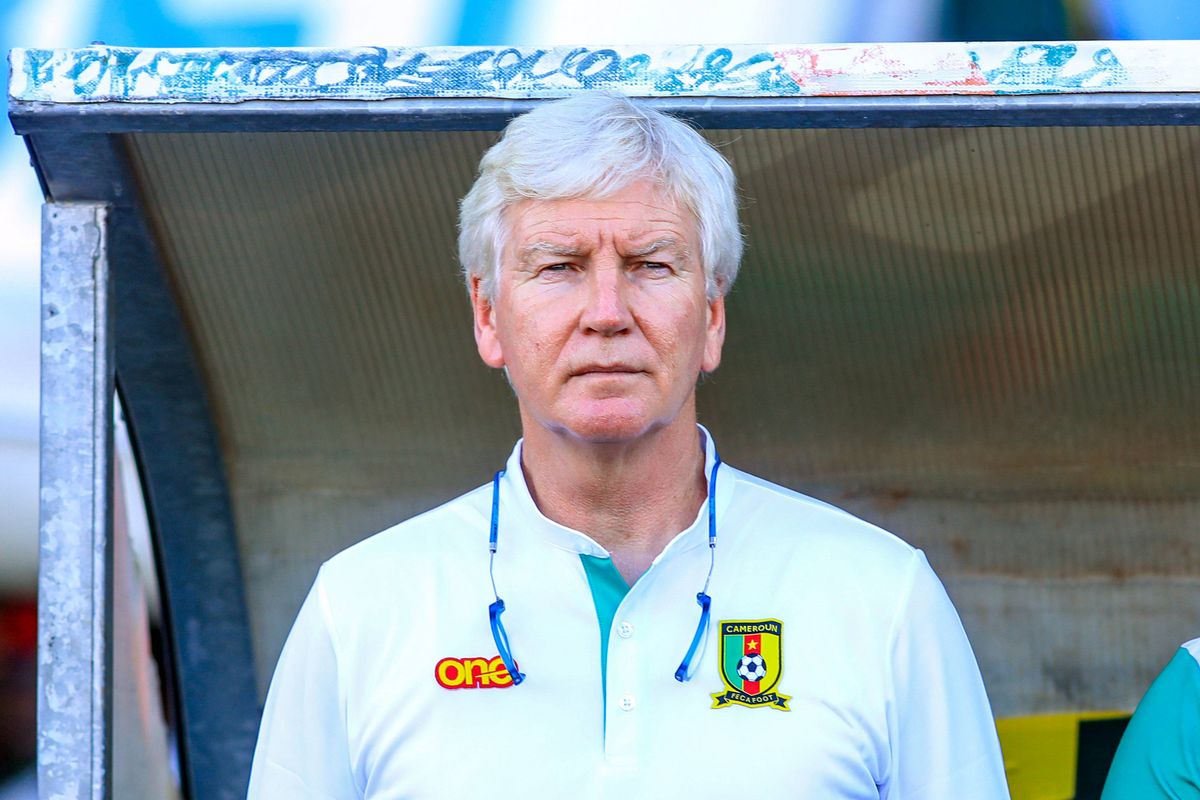 Afrique : Viré avant la CAN, il touche le pactole